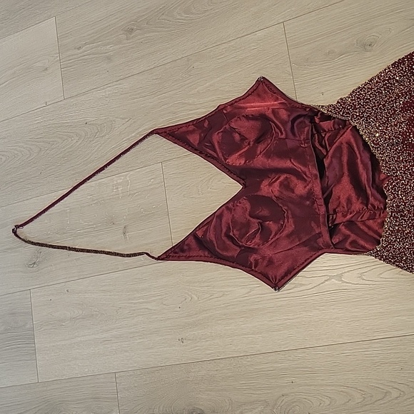 Scala formal Dress - Picture 7 of 12